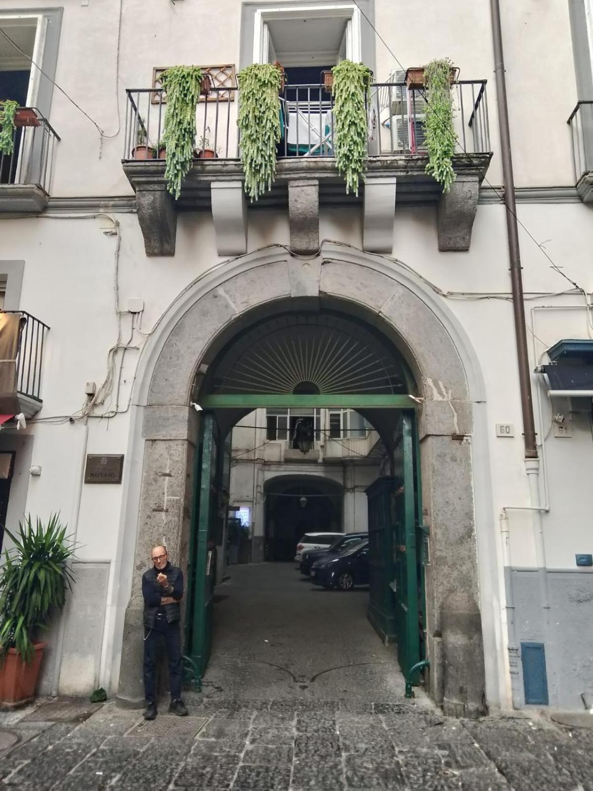 Gasthof E Cavallerizza *