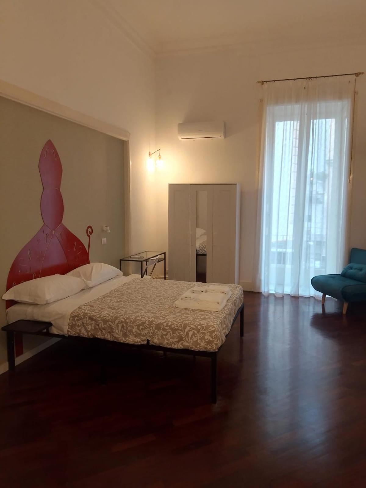Maison d'hôtes E Cavallerizza
