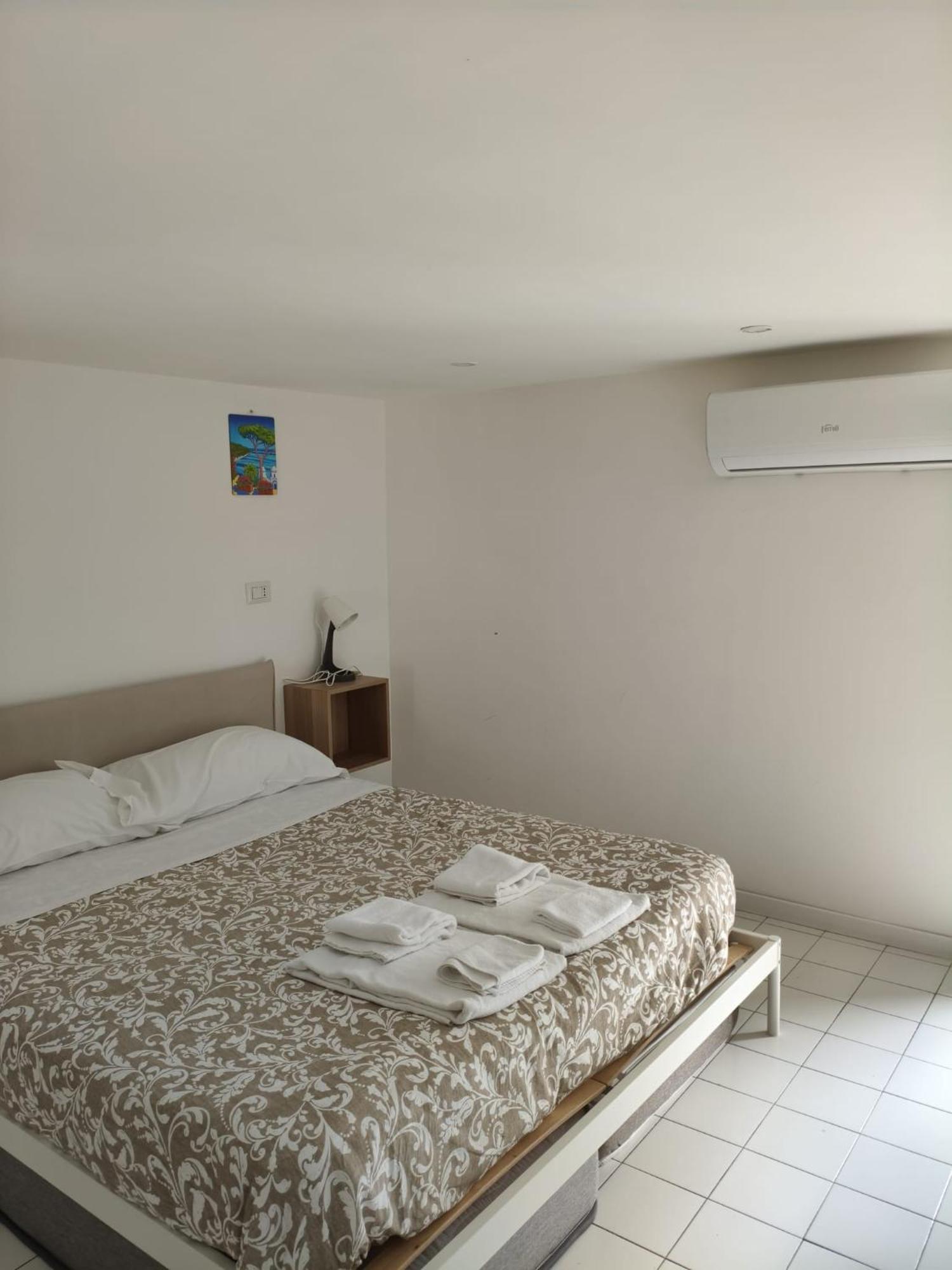 Maison d'hôtes E Cavallerizza Naples
